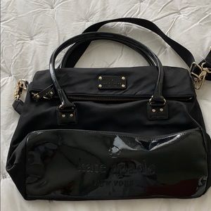 Kate Spade Nylon Bag